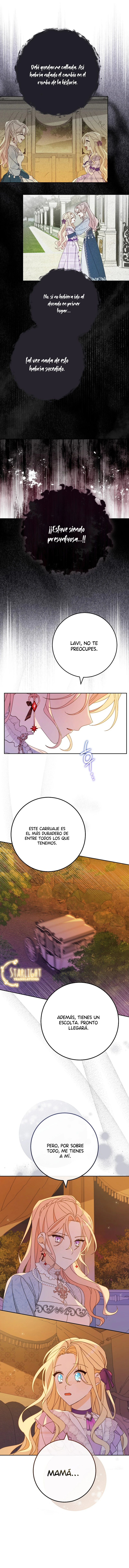 Por Favor, Trata Bien A Tu Amigo Capítulo 25 - Page 11