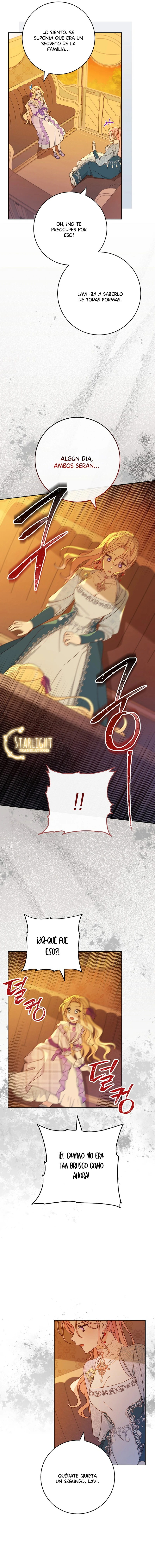 Por Favor, Trata Bien A Tu Amigo Capítulo 25 - Page 9