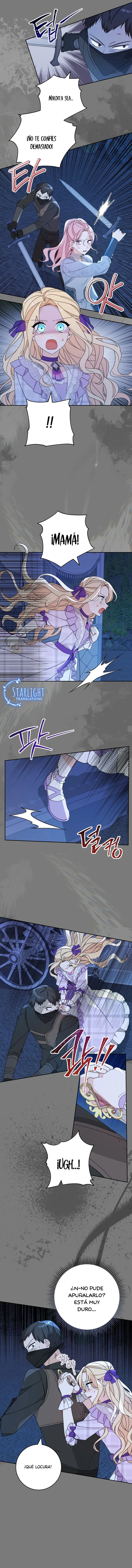 Por Favor, Trata Bien A Tu Amigo Capítulo 26 - Page 8