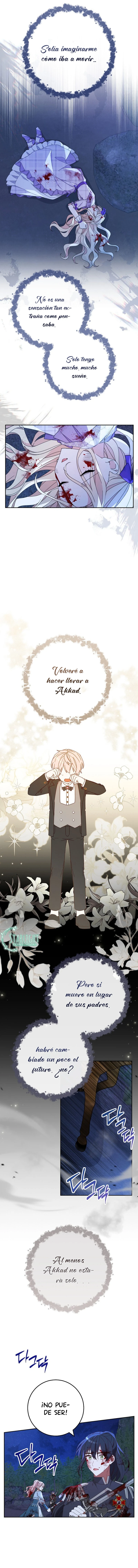 Por Favor, Trata Bien A Tu Amigo Capítulo 27 - Page 6