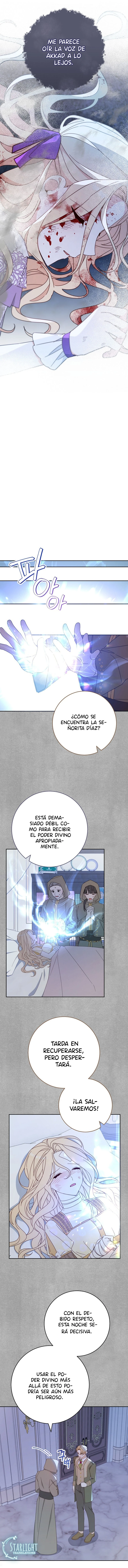 Por Favor, Trata Bien A Tu Amigo Capítulo 27 - Page 8