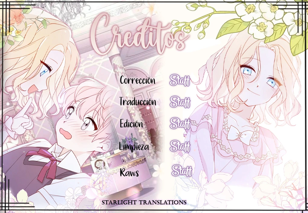 Por Favor, Trata Bien A Tu Amigo Capítulo 37 - Page 1