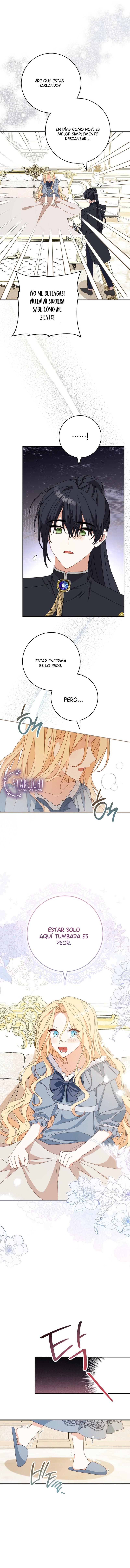 Por Favor, Trata Bien A Tu Amigo Capítulo 41 - Page 8