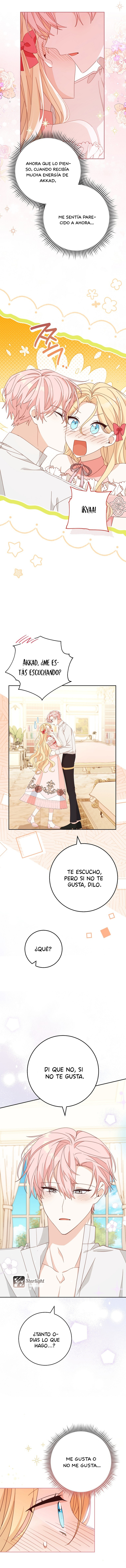 Por Favor, Trata Bien A Tu Amigo Capítulo 44 - Page 3