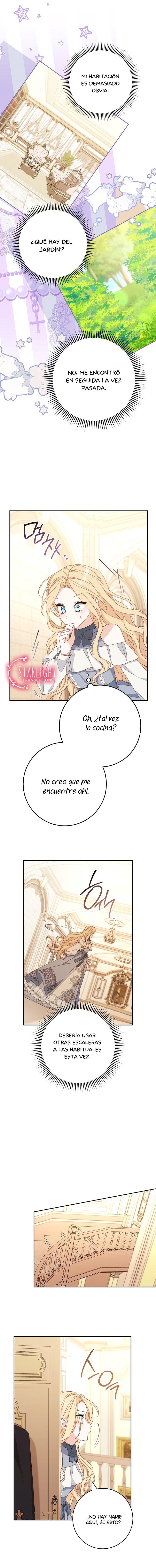 Por Favor, Trata Bien A Tu Amigo Capítulo 49 - Page 10