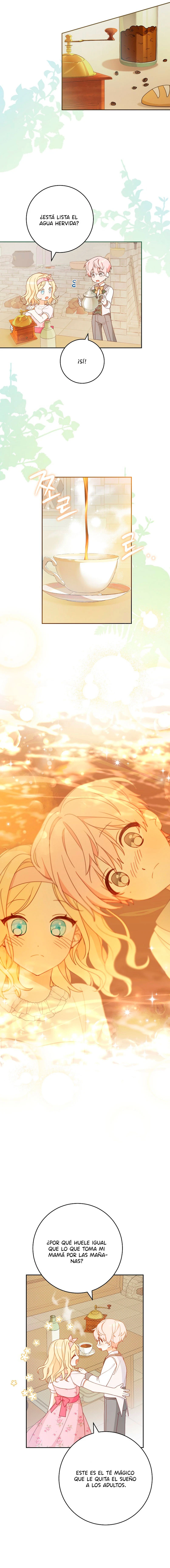 Por Favor, Trata Bien A Tu Amigo Capítulo 5 - Page 6