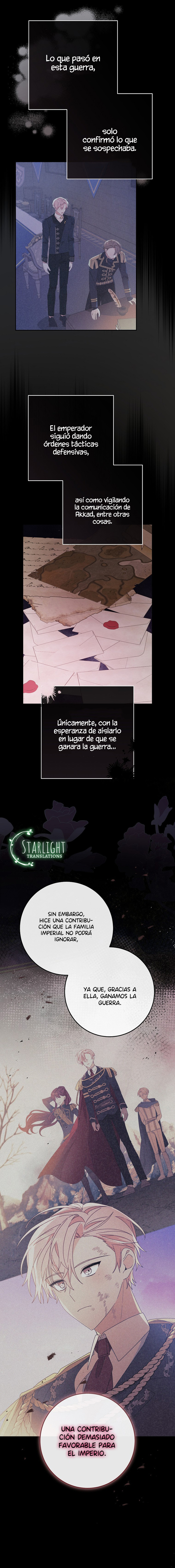 Por Favor, Trata Bien A Tu Amigo Capítulo 55 - Page 10