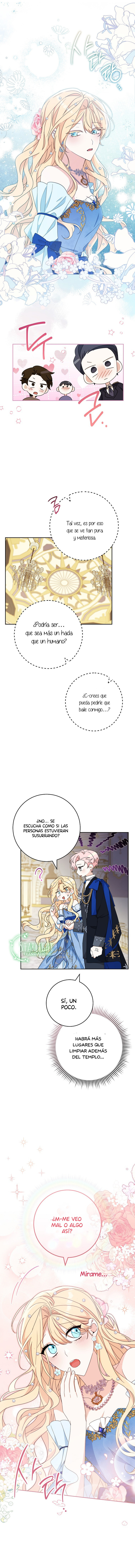 Por Favor, Trata Bien A Tu Amigo Capítulo 55 - Page 6