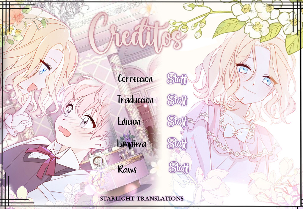 Por Favor, Trata Bien A Tu Amigo Capítulo 58 - Page 1