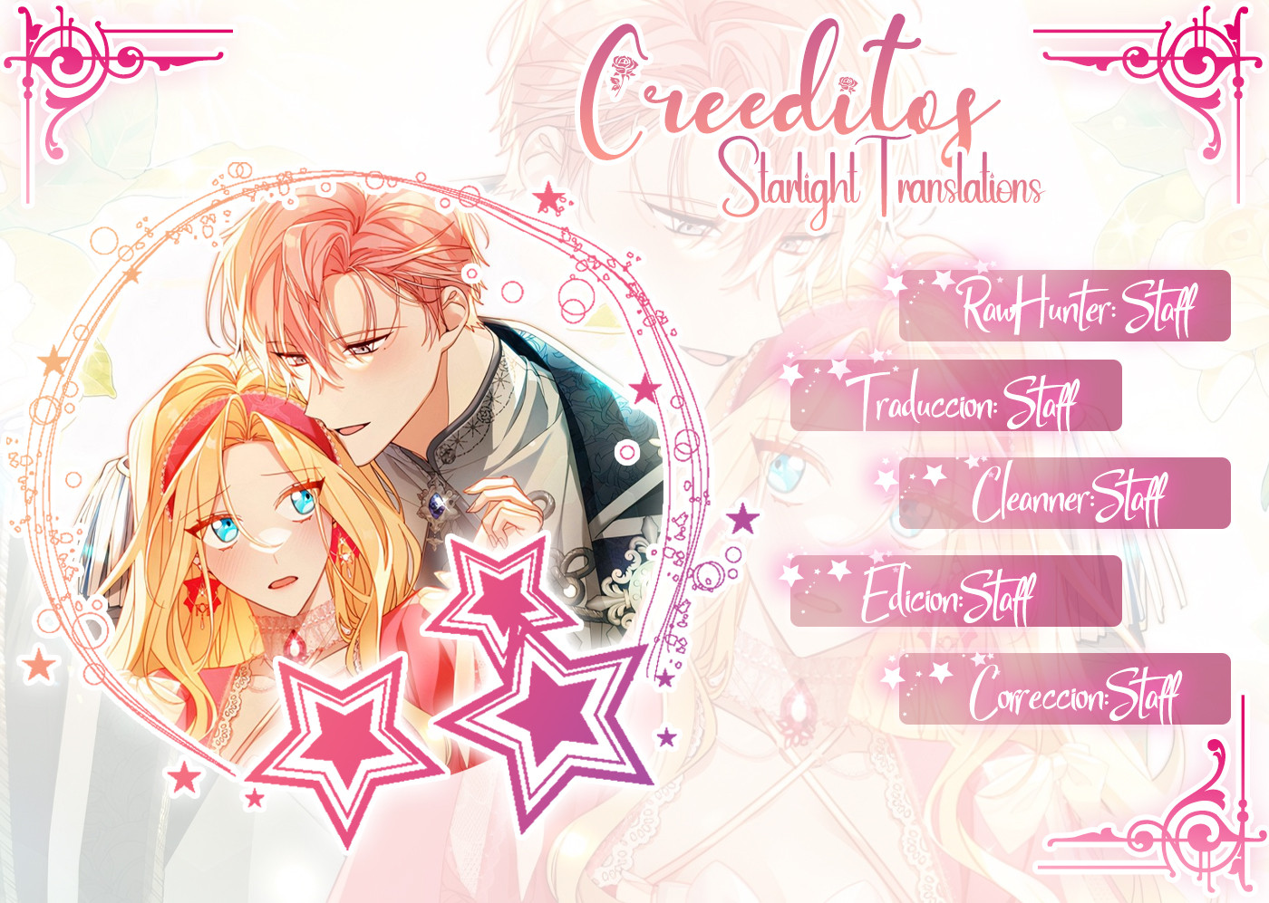 Por Favor, Trata Bien A Tu Amigo Capítulo 60 - Page 1