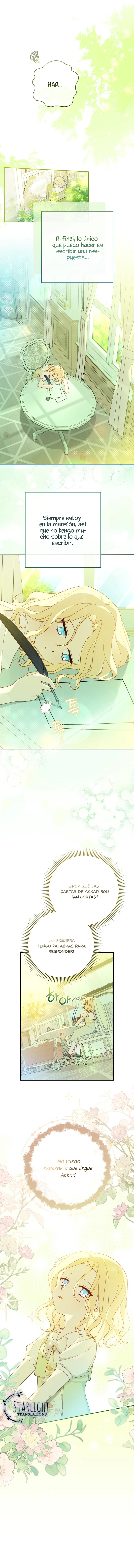 Por Favor, Trata Bien A Tu Amigo Capítulo 8 - Page 4