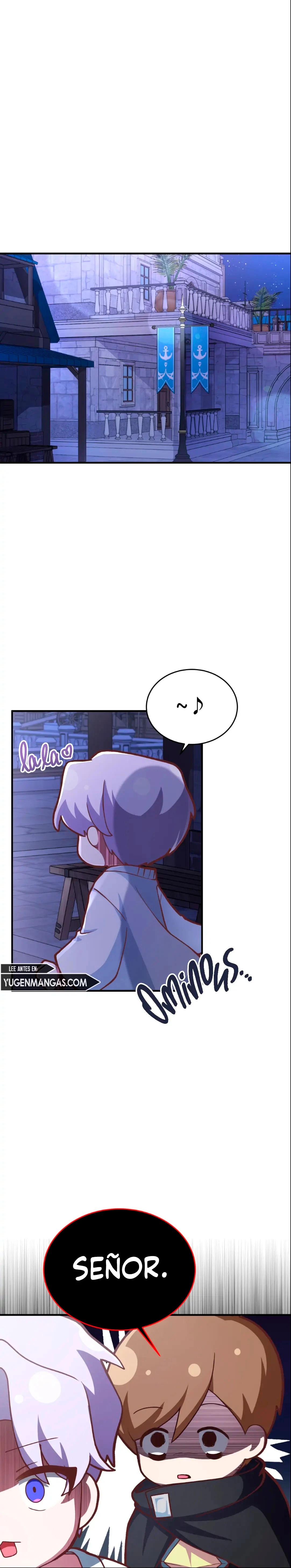 Miembro del gremio de vecinos Capítulo 10 - Page 2