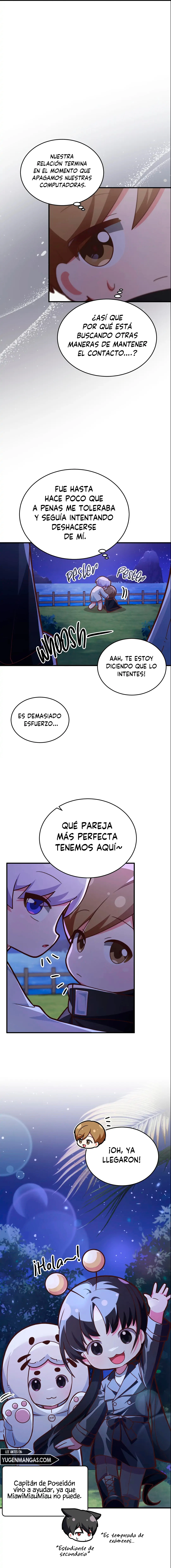 Miembro del gremio de vecinos Capítulo 10 - Page 6