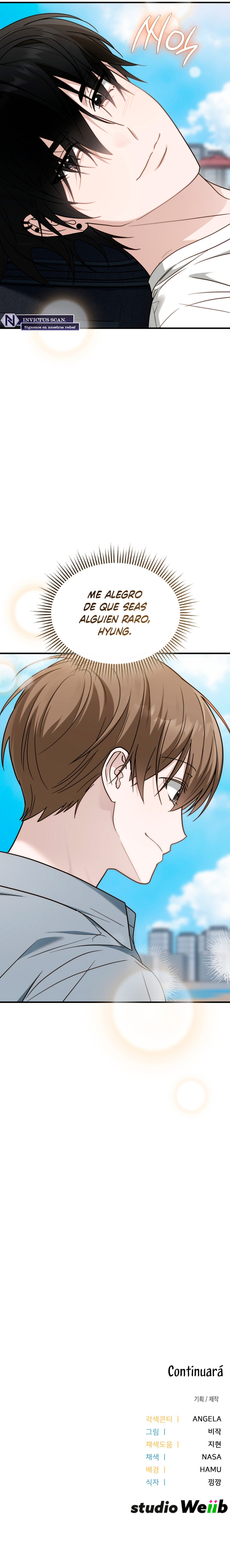 Miembro del gremio de vecinos Capítulo 103 - Page 7