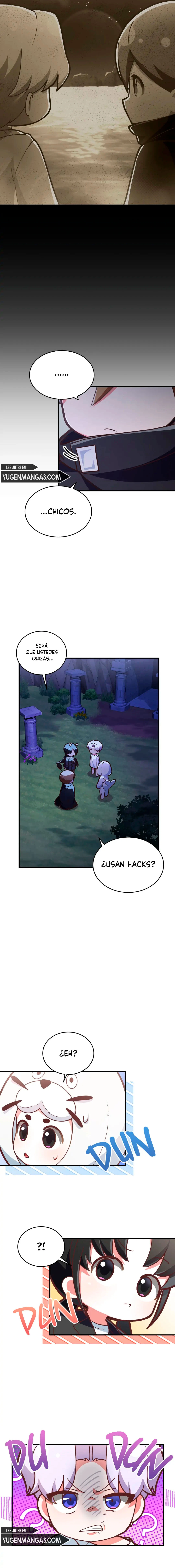 Miembro del gremio de vecinos Capítulo 11 - Page 17