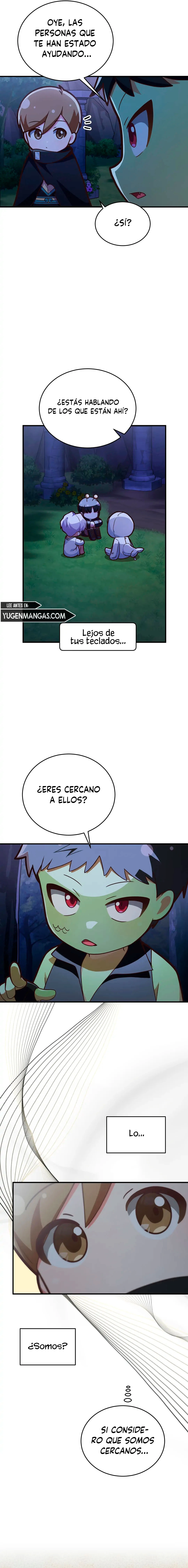 Miembro del gremio de vecinos Capítulo 11 - Page 7