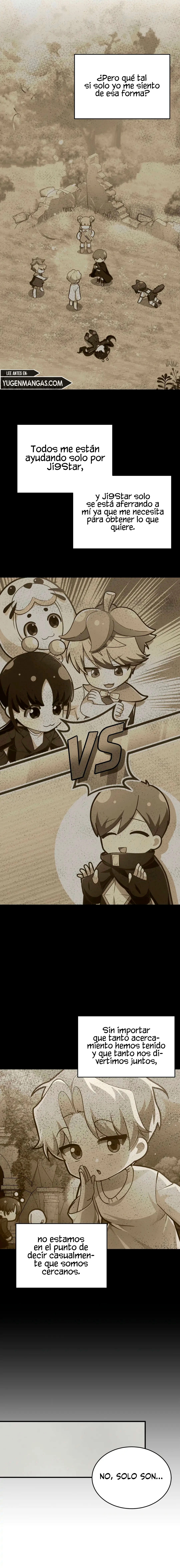 Miembro del gremio de vecinos Capítulo 11 - Page 8