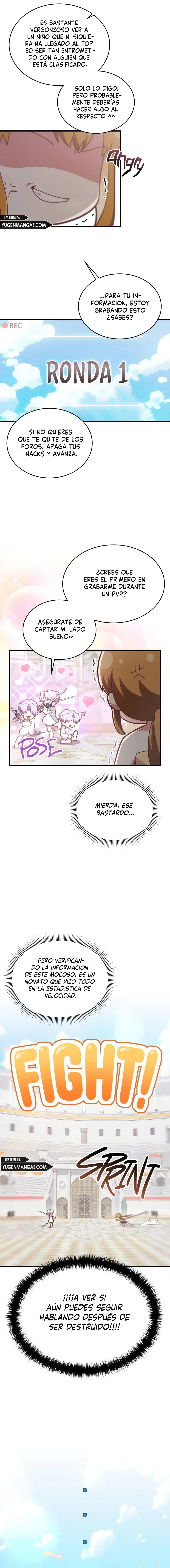 Miembro del gremio de vecinos Capítulo 13 - Page 2