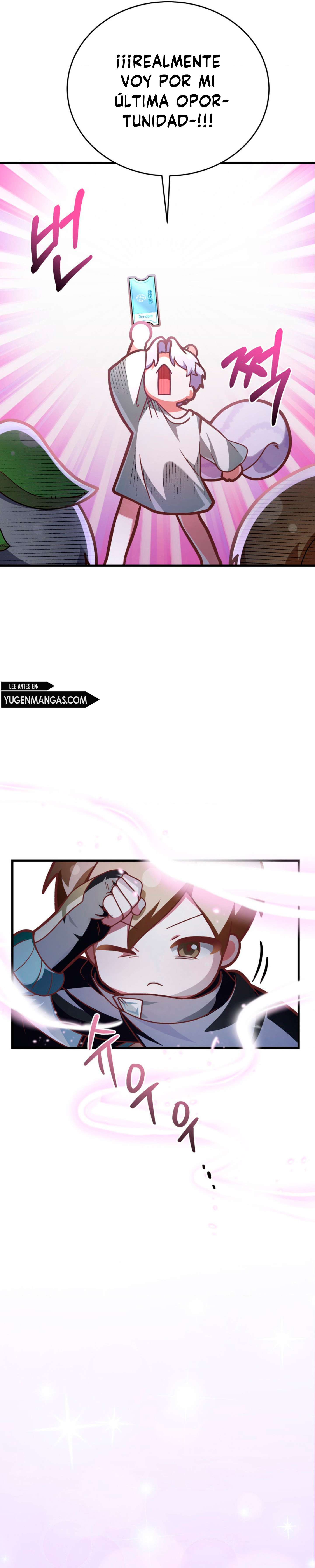 Miembro del gremio de vecinos Capítulo 14 - Page 11