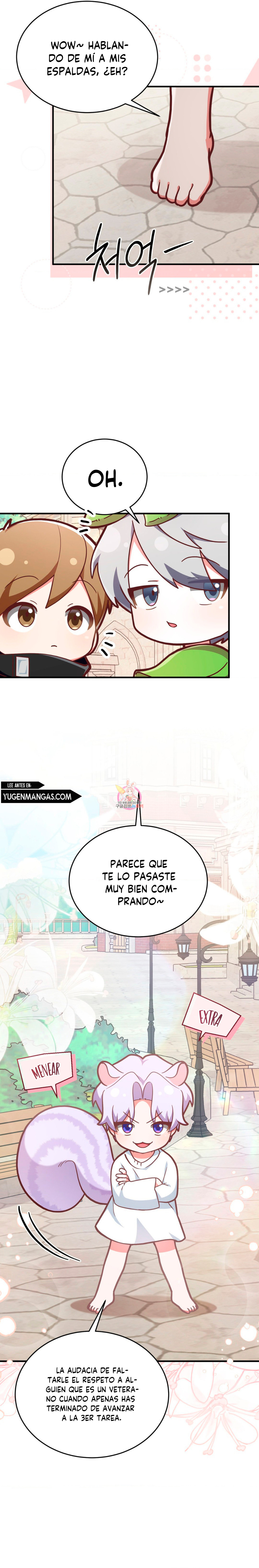 Miembro del gremio de vecinos Capítulo 14 - Page 2