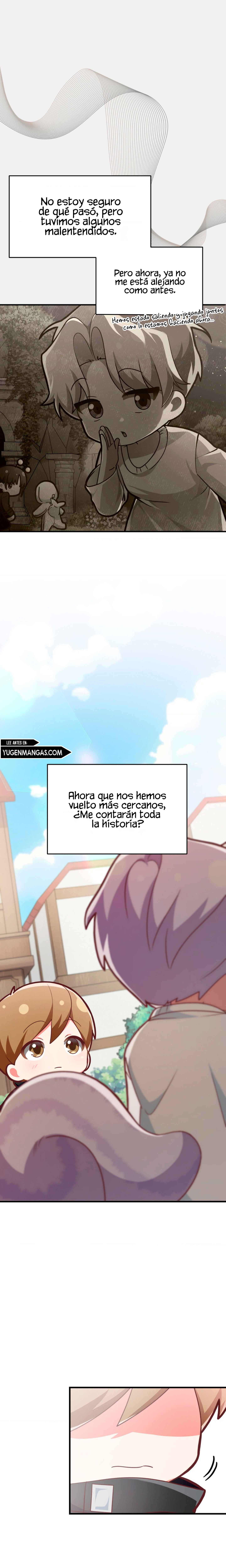 Miembro del gremio de vecinos Capítulo 14 - Page 24