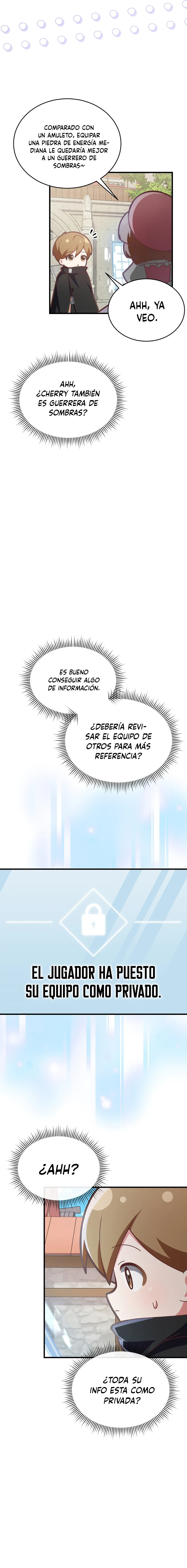 Miembro del gremio de vecinos Capítulo 15 - Page 12