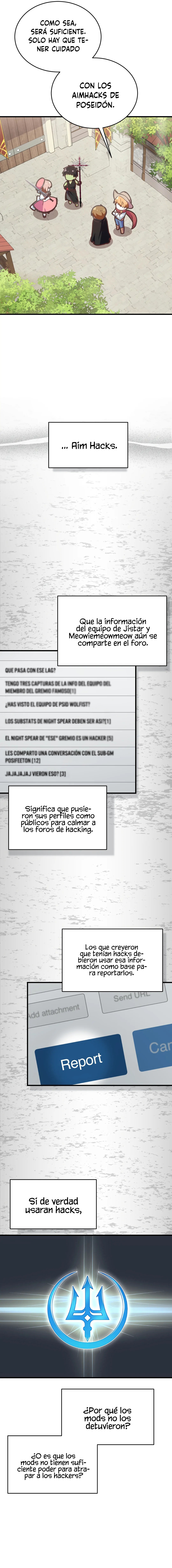 Miembro del gremio de vecinos Capítulo 15 - Page 14