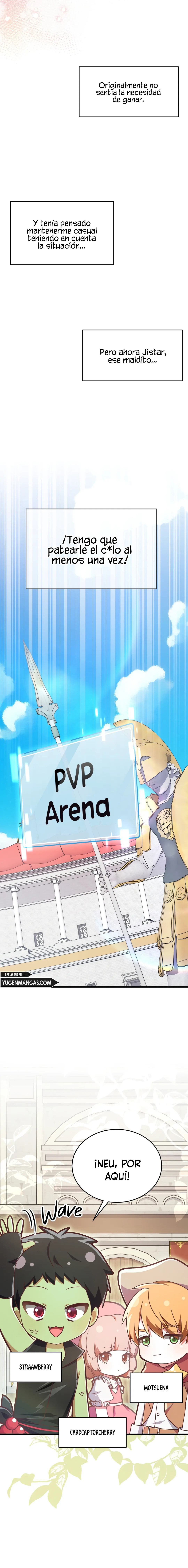 Miembro del gremio de vecinos Capítulo 15 - Page 9