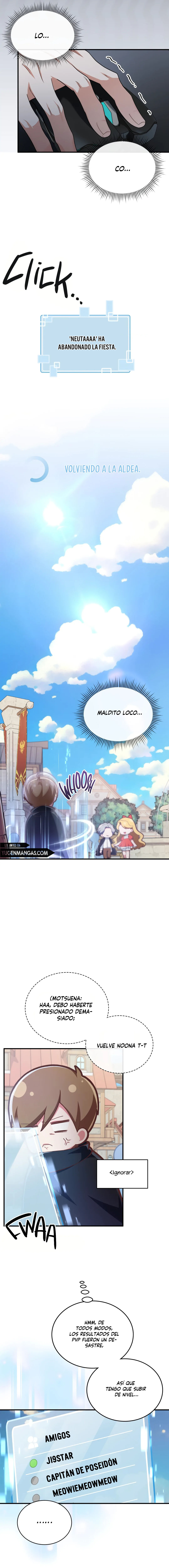 Miembro del gremio de vecinos Capítulo 16 - Page 18