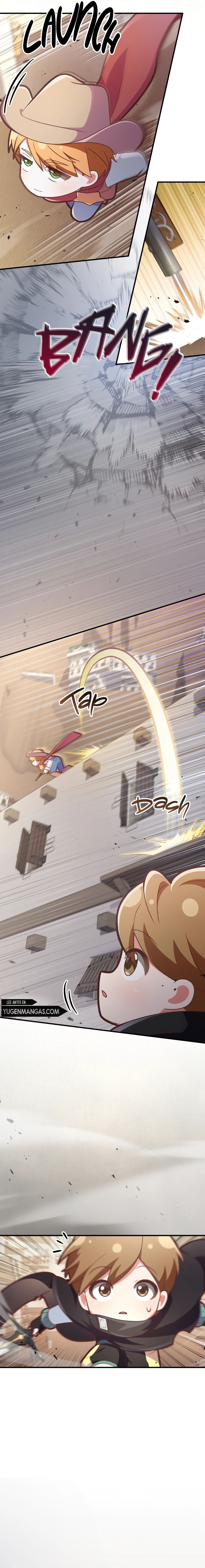 Miembro del gremio de vecinos Capítulo 16 - Page 2