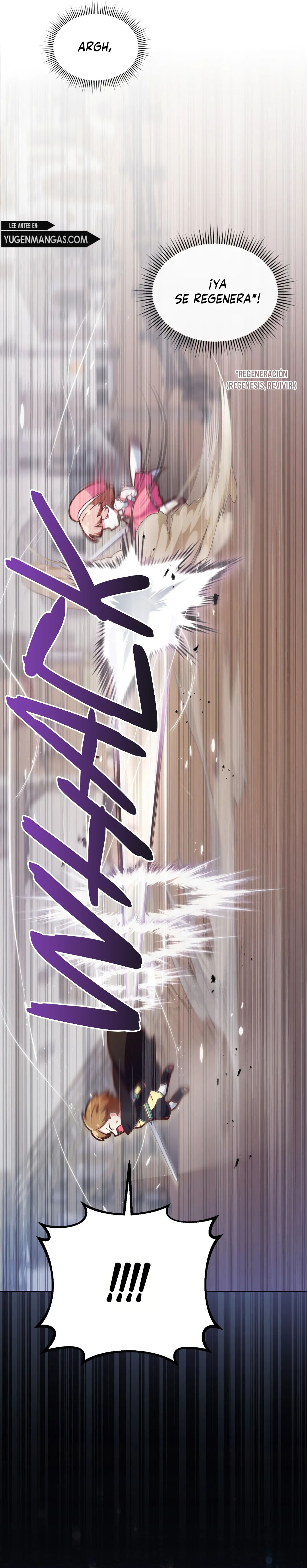 Miembro del gremio de vecinos Capítulo 16 - Page 8