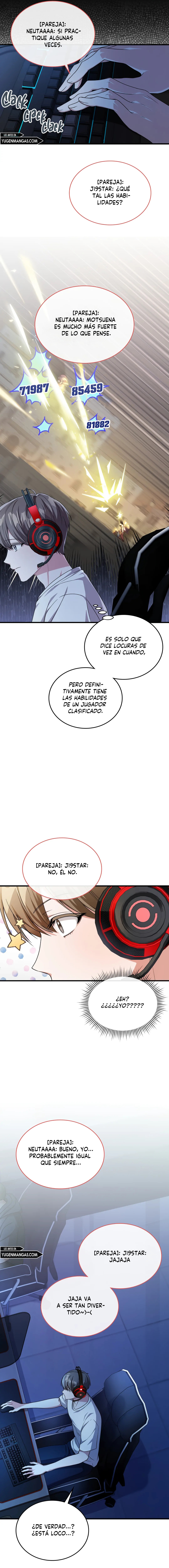 Miembro del gremio de vecinos Capítulo 17 - Page 16