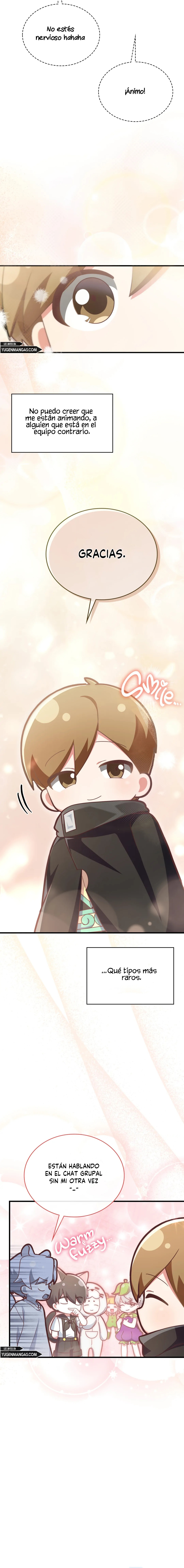 Miembro del gremio de vecinos Capítulo 18 - Page 14