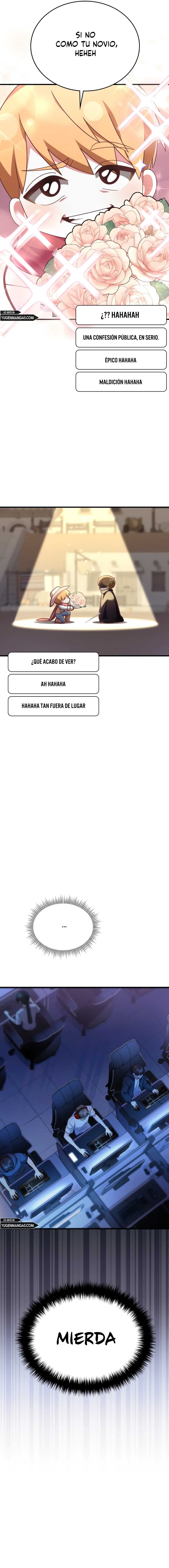 Miembro del gremio de vecinos Capítulo 18 - Page 18