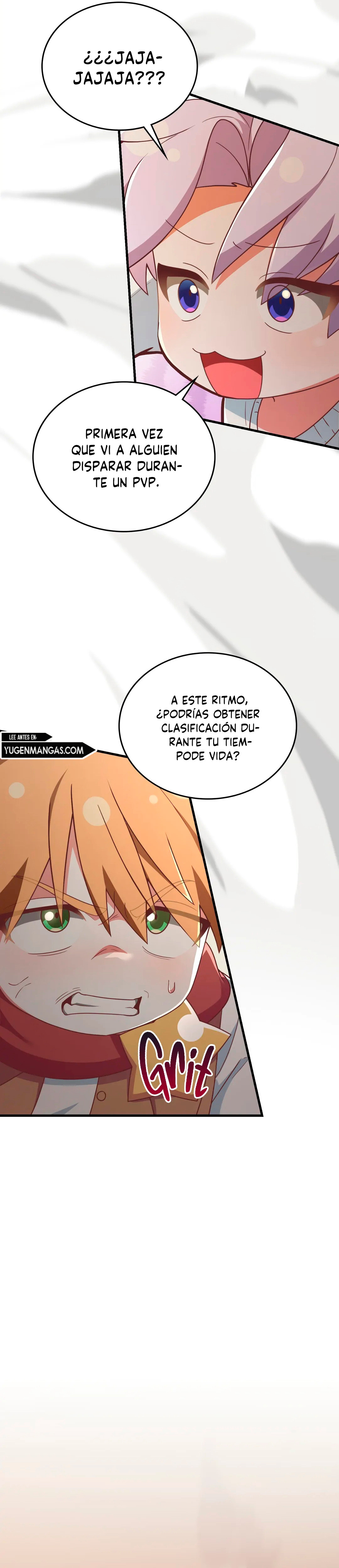 Miembro del gremio de vecinos Capítulo 19 - Page 11