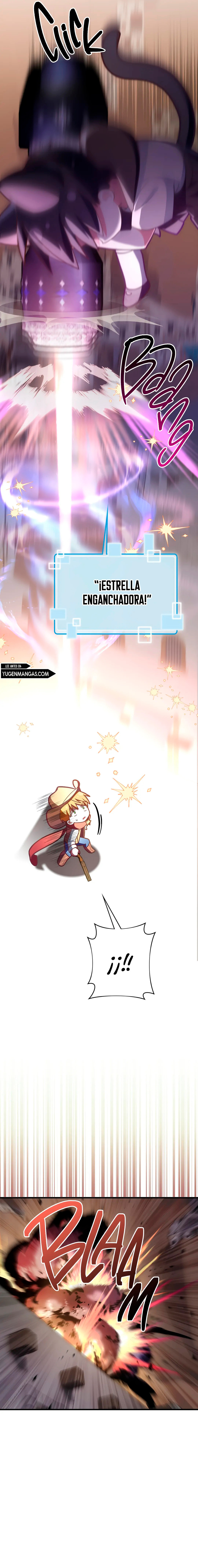 Miembro del gremio de vecinos Capítulo 19 - Page 12