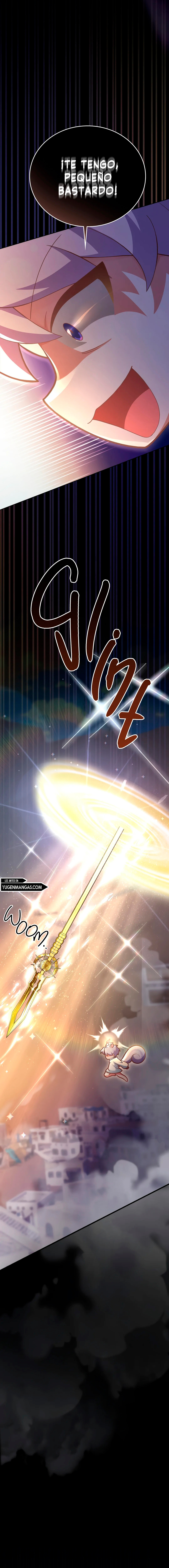 Miembro del gremio de vecinos Capítulo 19 - Page 19