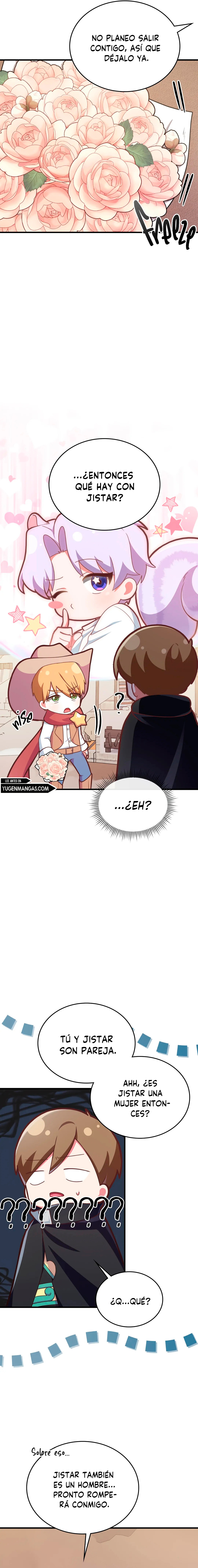 Miembro del gremio de vecinos Capítulo 19 - Page 2