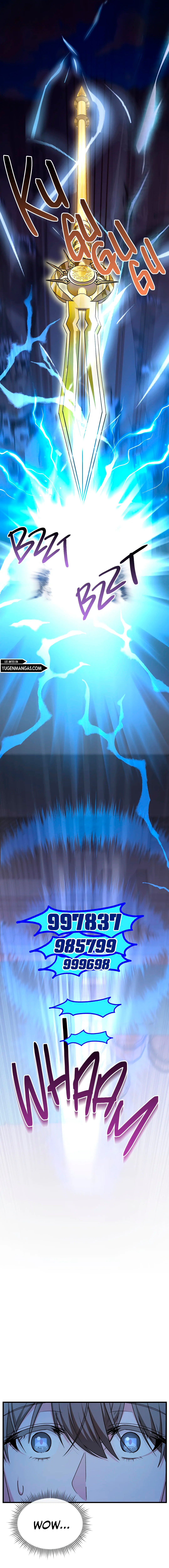 Miembro del gremio de vecinos Capítulo 19 - Page 21