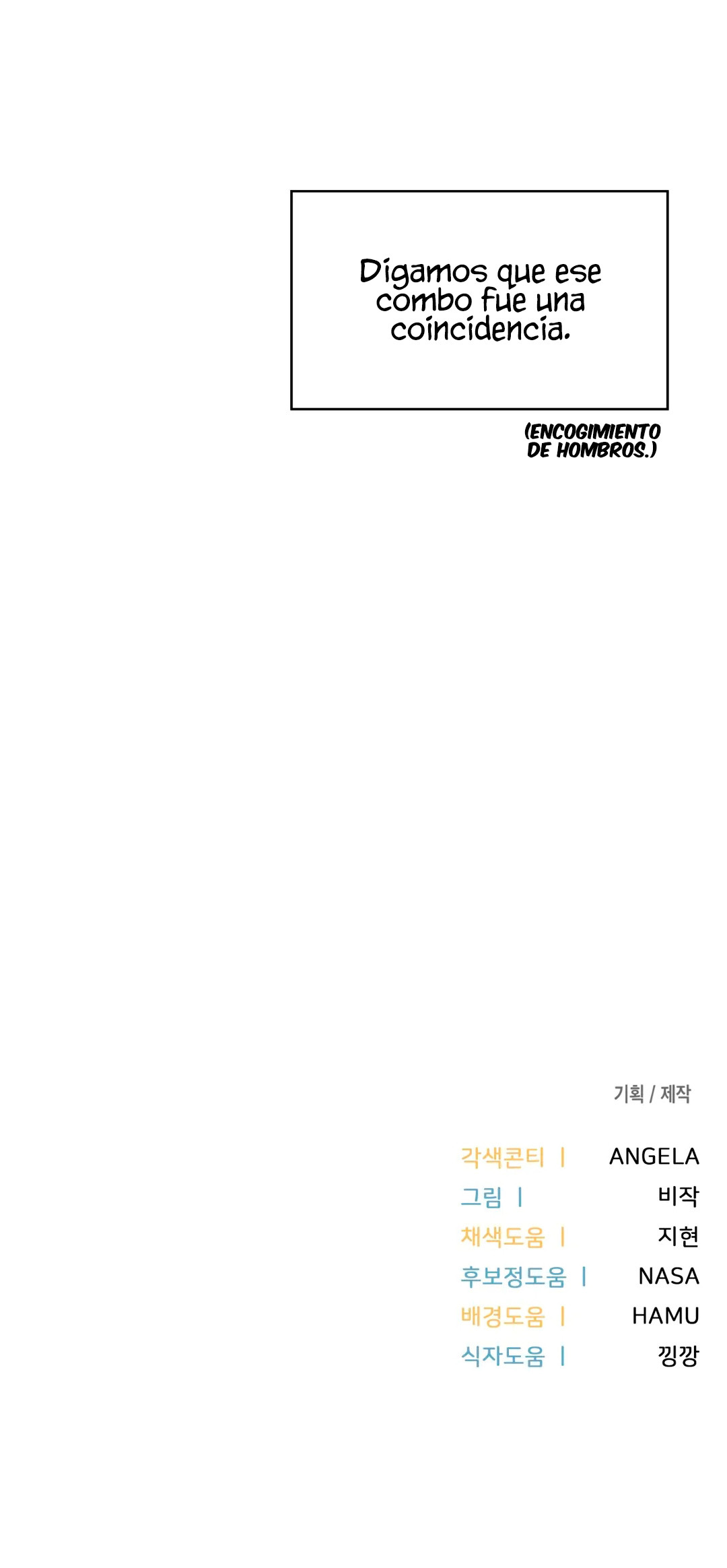 Miembro del gremio de vecinos Capítulo 19 - Page 24