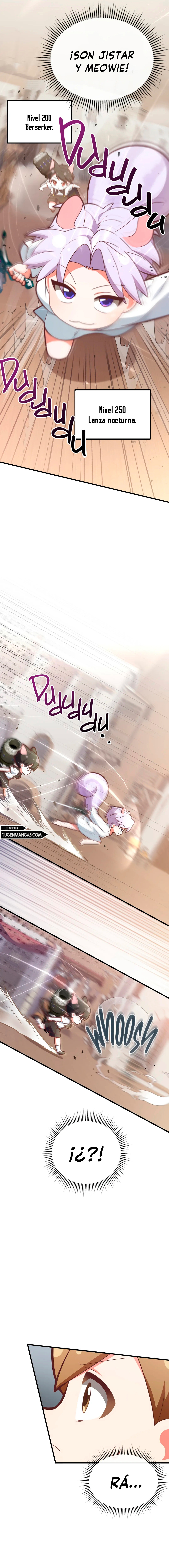 Miembro del gremio de vecinos Capítulo 19 - Page 6