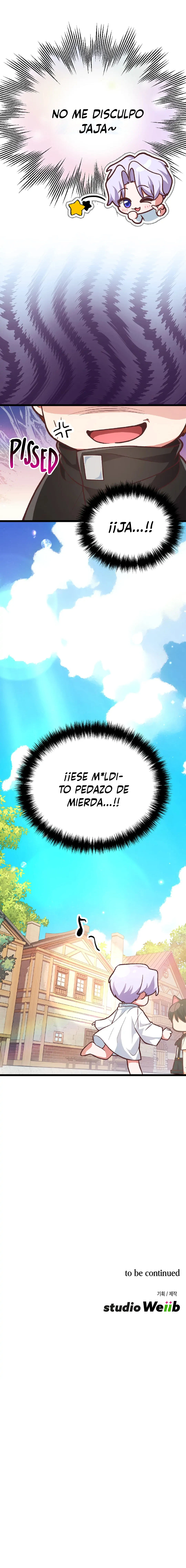 Miembro del gremio de vecinos Capítulo 2 - Page 25