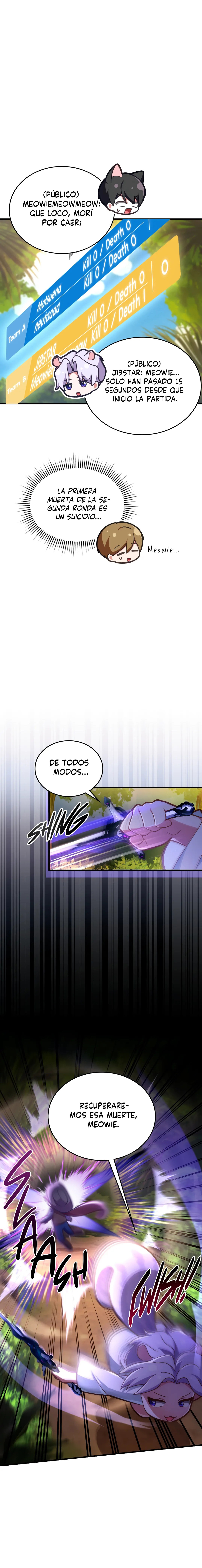 Miembro del gremio de vecinos Capítulo 20 - Page 16