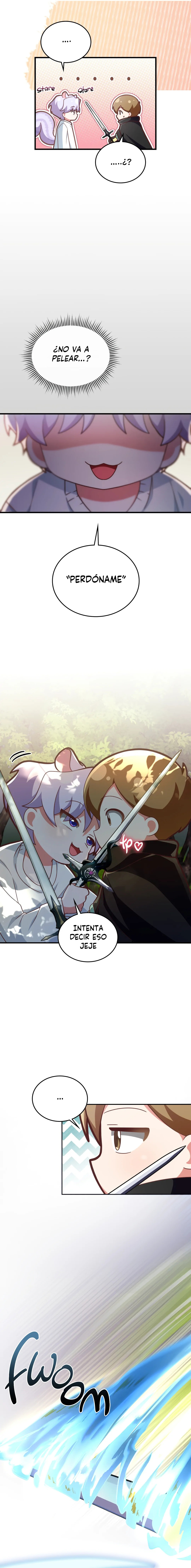 Miembro del gremio de vecinos Capítulo 20 - Page 18