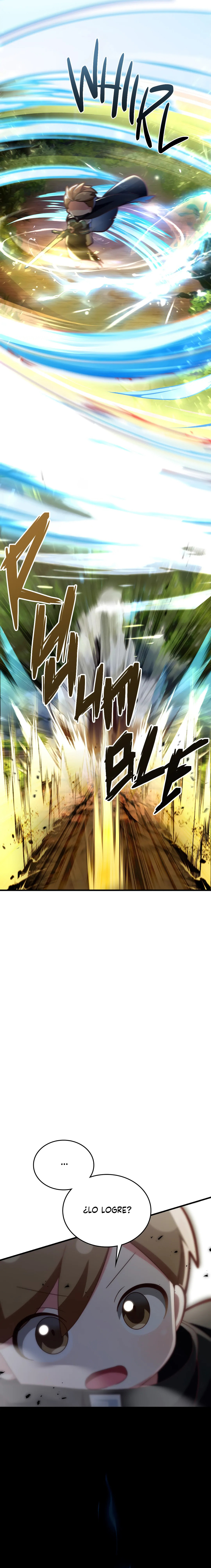 Miembro del gremio de vecinos Capítulo 20 - Page 19