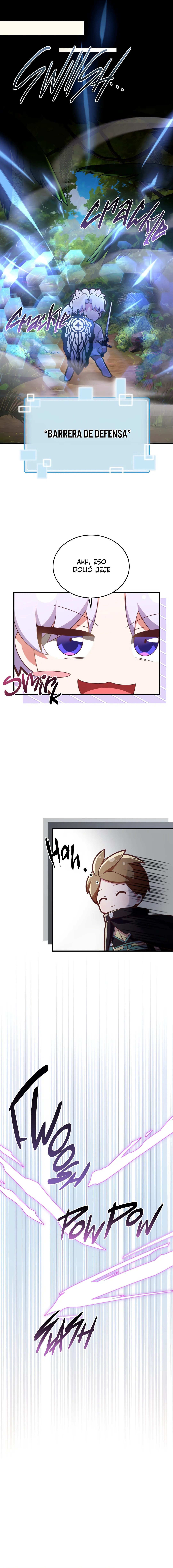 Miembro del gremio de vecinos Capítulo 20 - Page 20