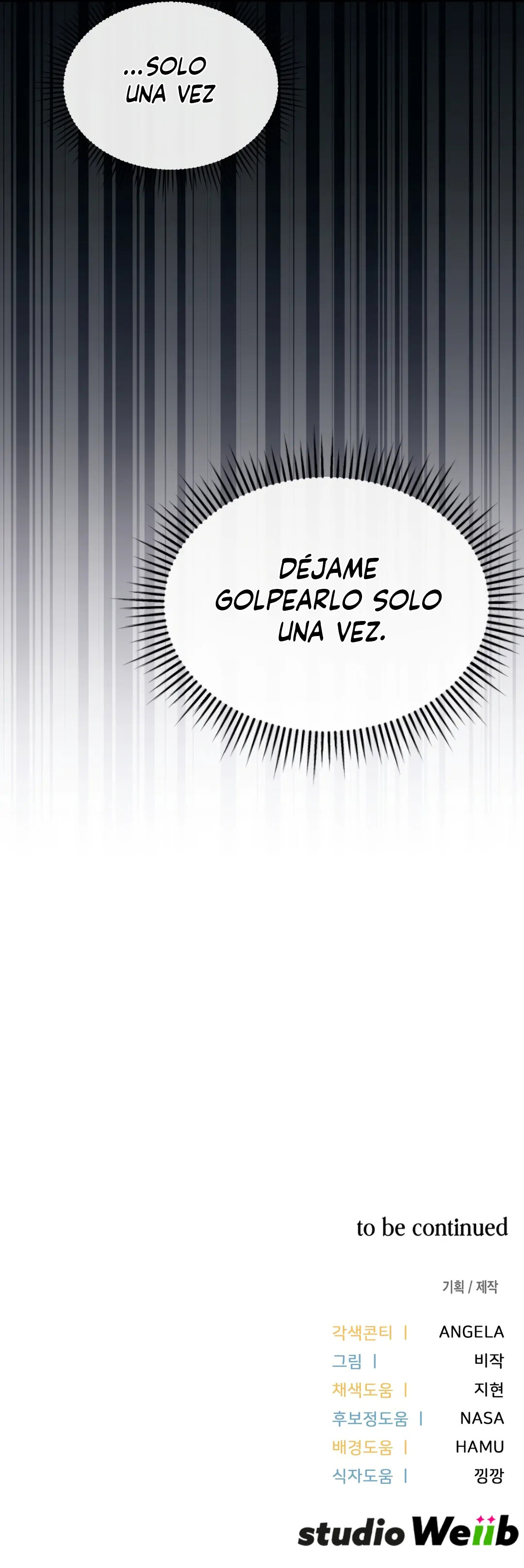 Miembro del gremio de vecinos Capítulo 20 - Page 22