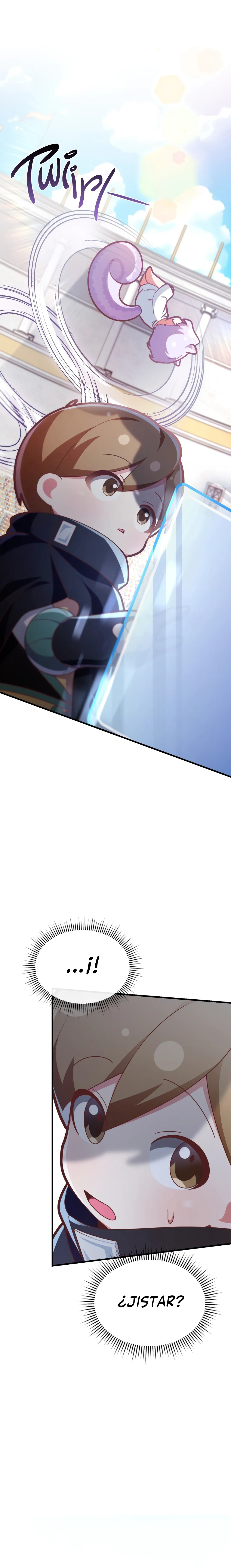 Miembro del gremio de vecinos Capítulo 20 - Page 8