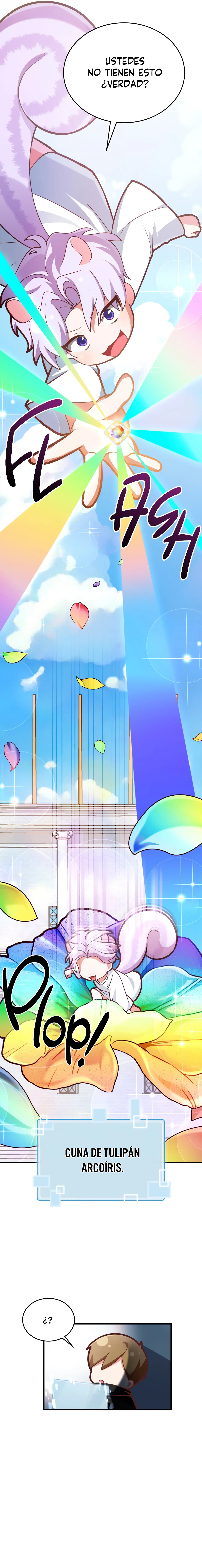 Miembro del gremio de vecinos Capítulo 20 - Page 9