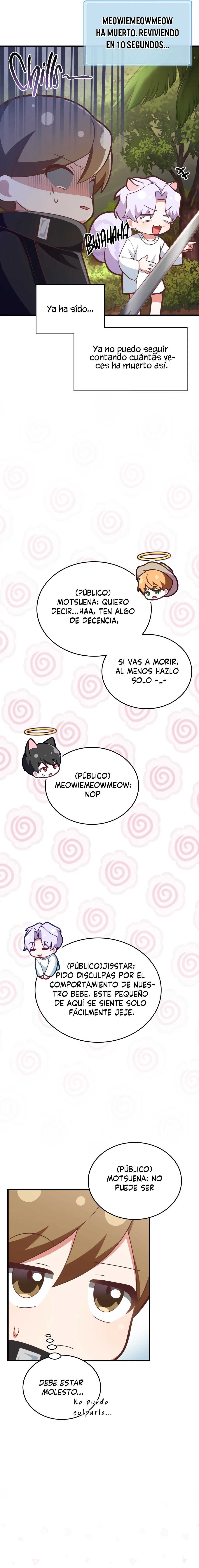 Miembro del gremio de vecinos Capítulo 21 - Page 12